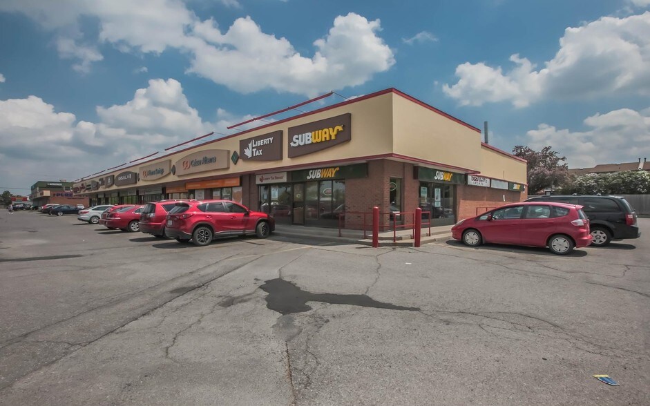 More Photos Of 2090 Robertson Rd, Ottawa General Retail For Lease