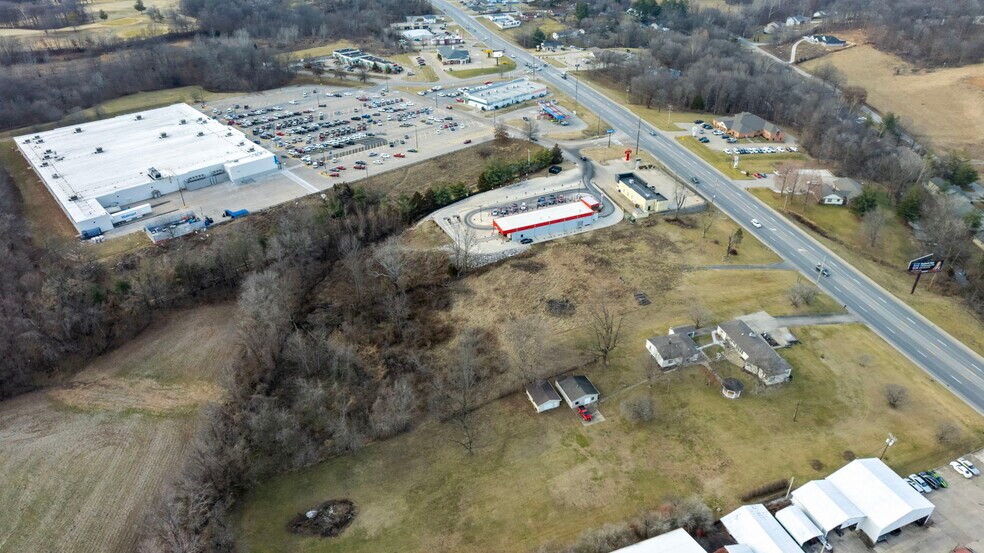 More Photos Of 3235 E Jackson Blvd, Jackson Land For Sale