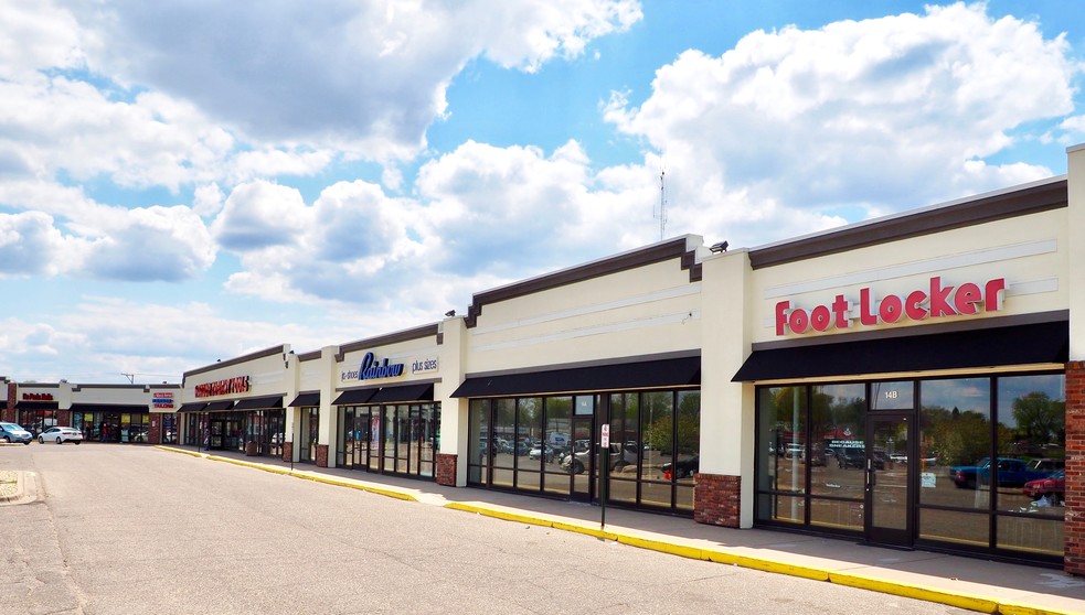 1201 Robert St S, West Saint Paul, MN 55118 For Lease