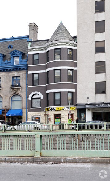 More Photos Of 1605 Connecticut Ave NW, Washington Loft Creative Space For Lease