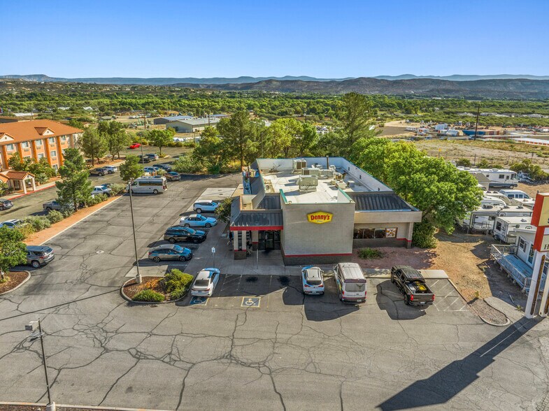 More Photos Of 1630 W State Route 260, Camp Verde Freestanding For Sale