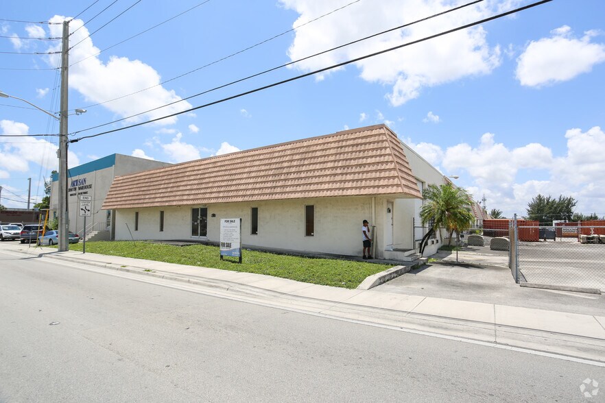 More Photos Of 7752 NW 72nd Ave, Medley Coworking Space