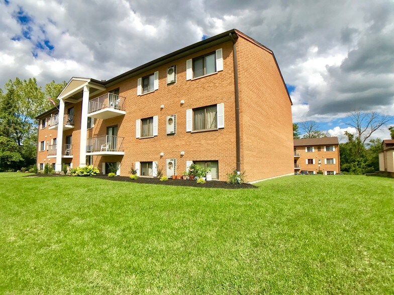 More Photos Of 480 Pedretti Ave, Cincinnati Apartments For Sale