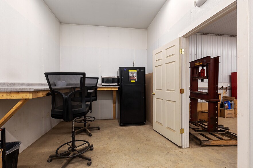 More Photos Of 350 Upper Main St, Fairfield Industrial For Sale