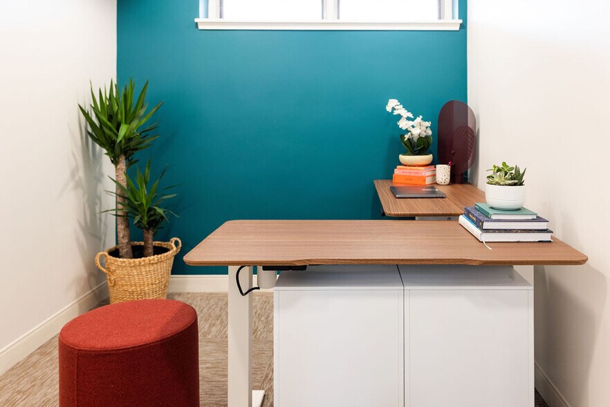 More Photos Of 6440 Nicollet Ave, Richfield Coworking Space