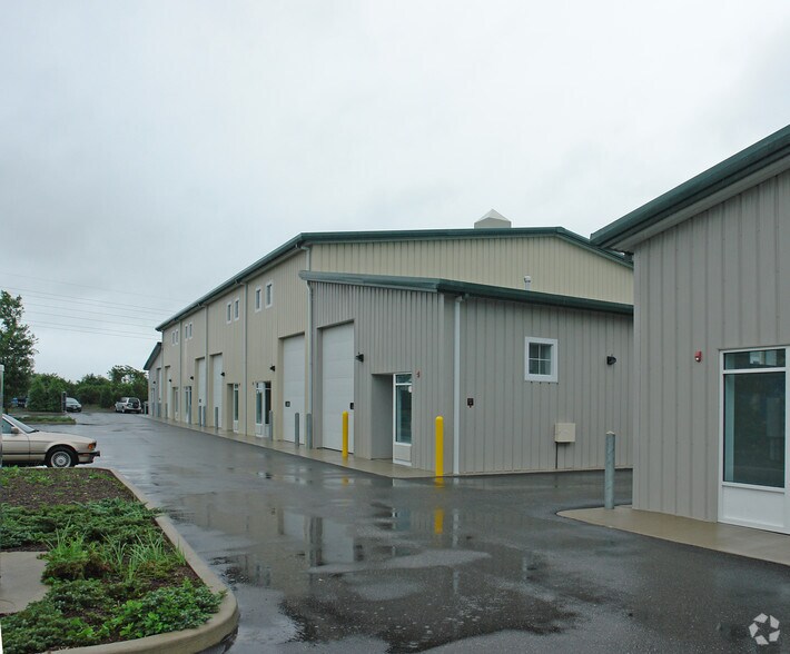 Primary Photo Of , Southampton Industrial For Sale