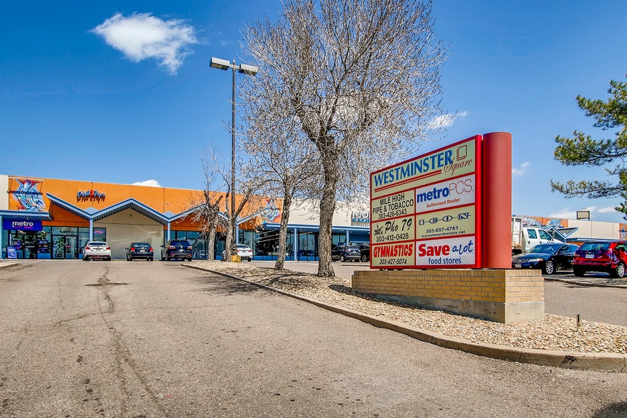 More Photos Of 3001-3055 W 74th Ave, Westminster Unknown For Lease