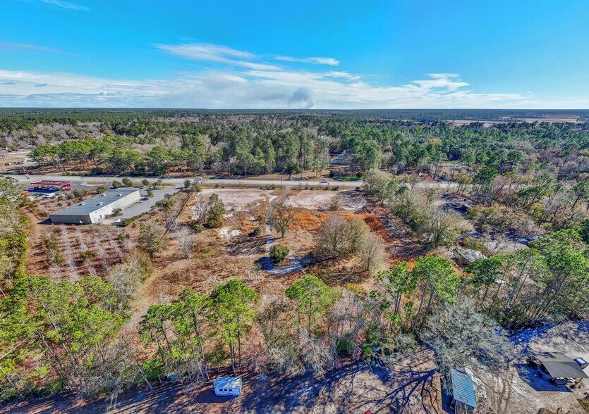 More Photos Of 14961 Normandy Blvd, Jacksonville Land For Sale