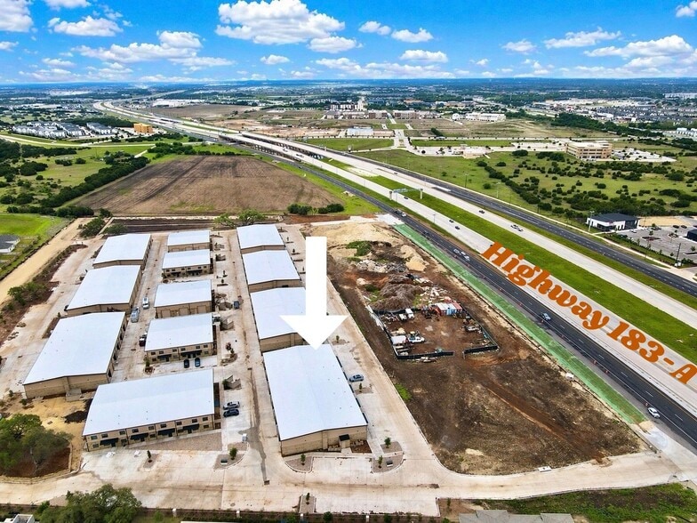 More Photos Of 401 S Chitalpa St, Leander Unknown For Lease