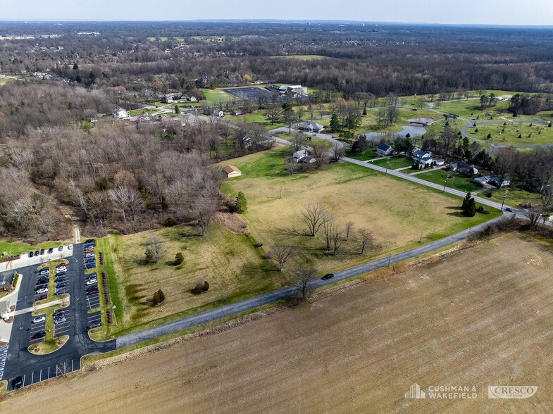More Photos Of 33000 Detroit Rd, Avon Land For Sale