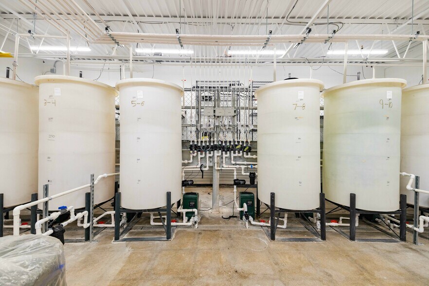 More Photos Of 4505 Oakman Blvd, Detroit Industrial For Sale