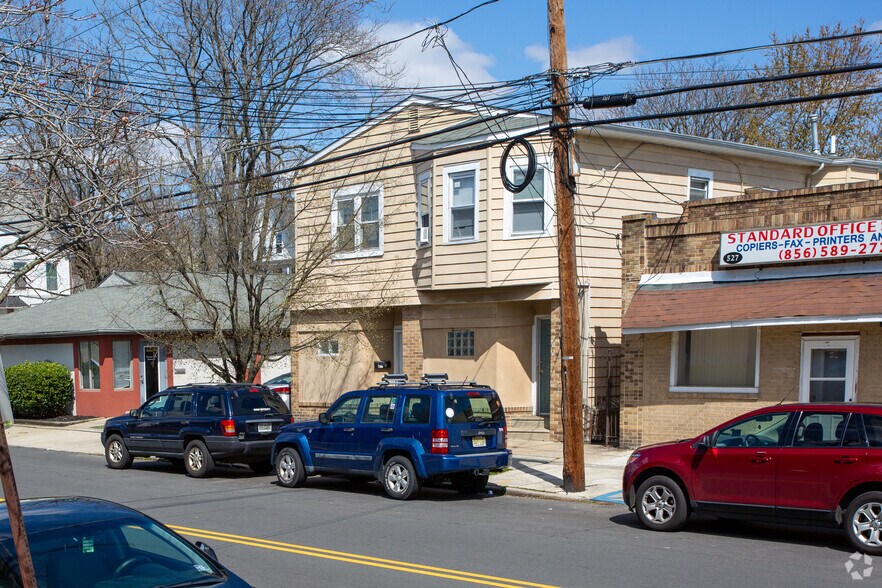 More Photos Of 523-525 Richey Ave, Collingswood Apartments For Sale