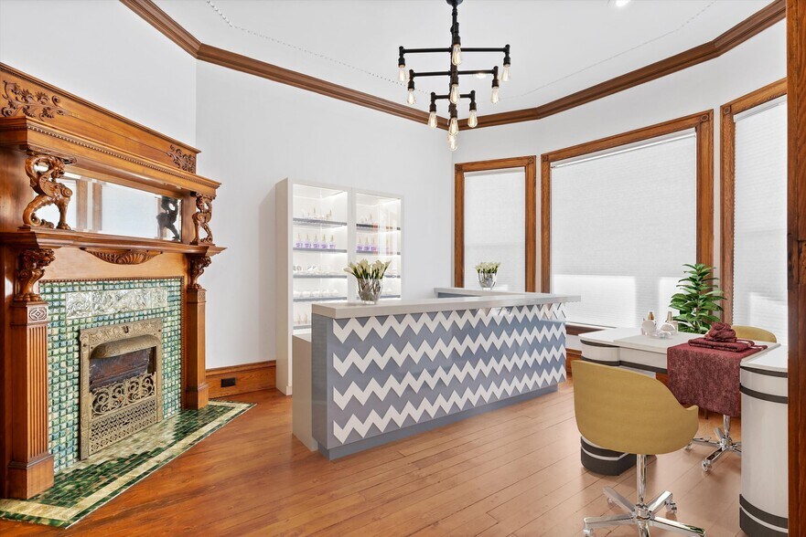 More Photos Of 124 W North Ave, Milwaukee Daycare Center For Sale