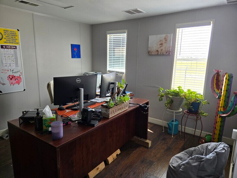 More Photos Of 1210 FM 537, Floresville Industrial For Sale