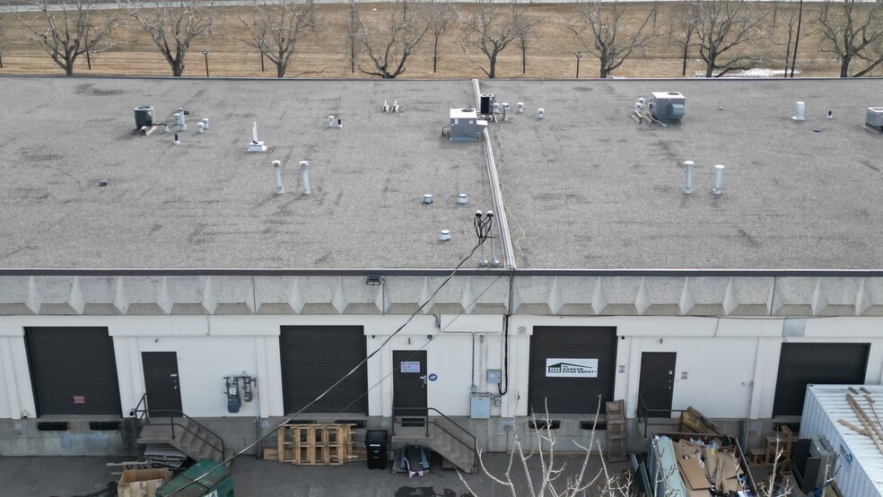 More Photos Of 6145-6173 6 St SE, Calgary Warehouse For Lease