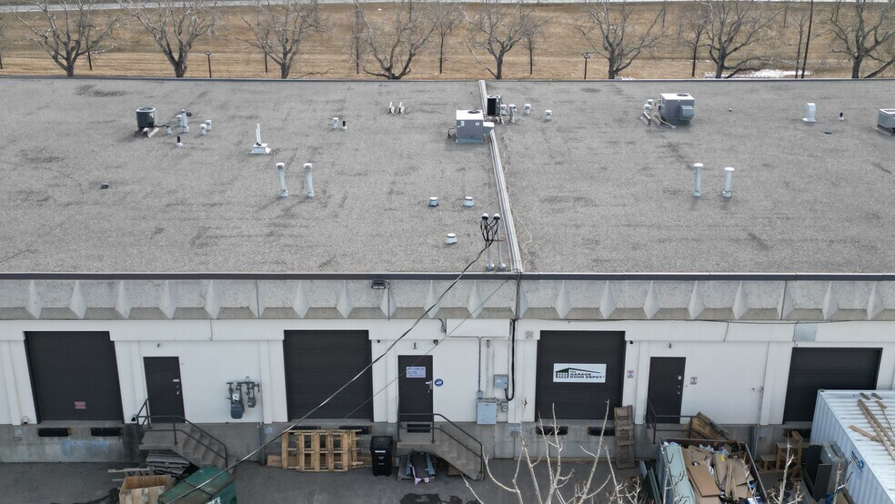 More Photos Of 6145-6173 6 St SE, Calgary Warehouse For Lease