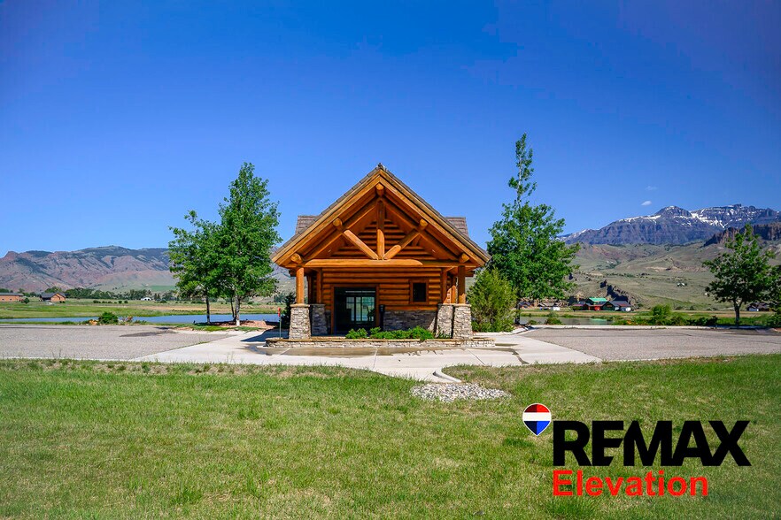 More Photos Of 12 Big Creek Dr, Cody Land For Sale