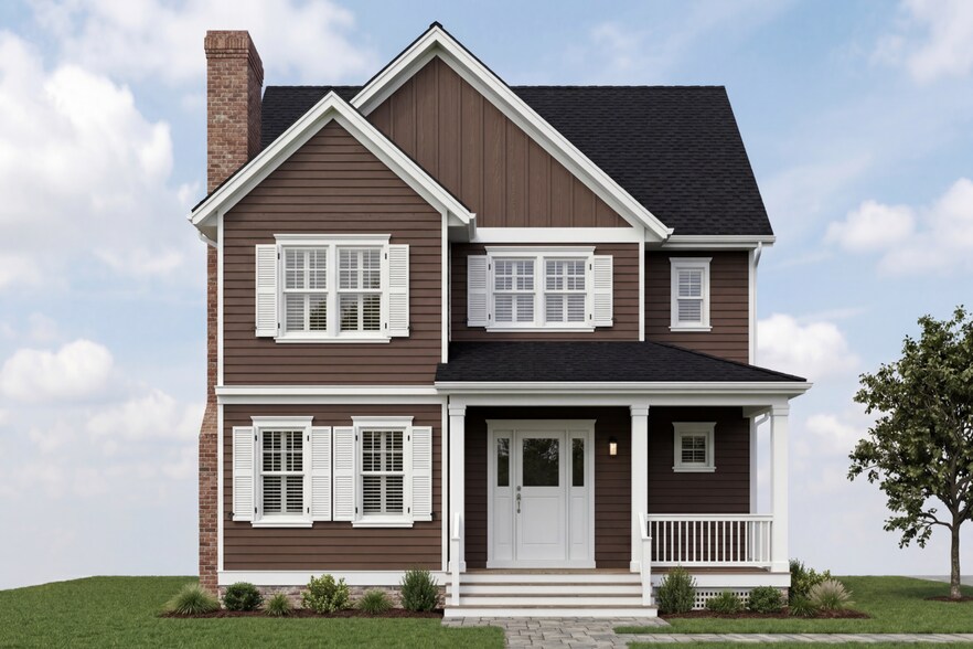 More Photos Of 13 Pearce Ave, Manasquan Land For Sale