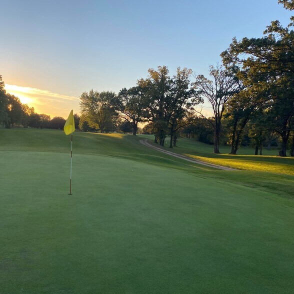 More Photos Of 36535 West St, Whitehall Golf Course Driving Range For Sale