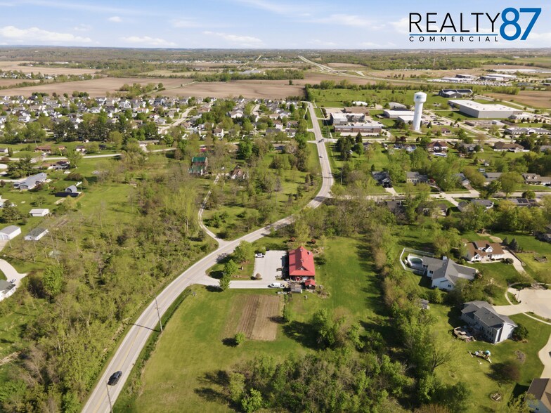 More Photos Of 495 Miller Rd, Hiawatha Specialty For Sale