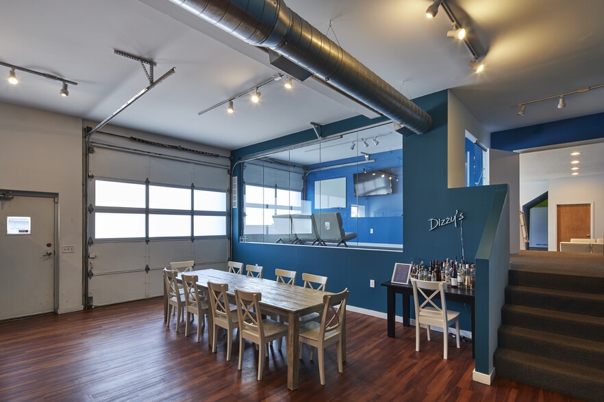 More Photos Of 2913 S Harriet Ave, Minneapolis Loft Creative Space For Sale