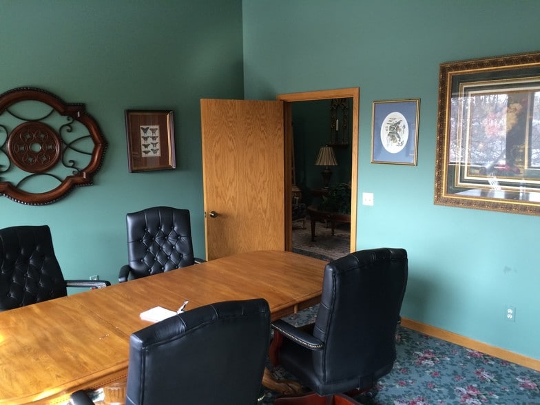 More Photos Of 4125 Okemos Rd, Okemos Office For Lease