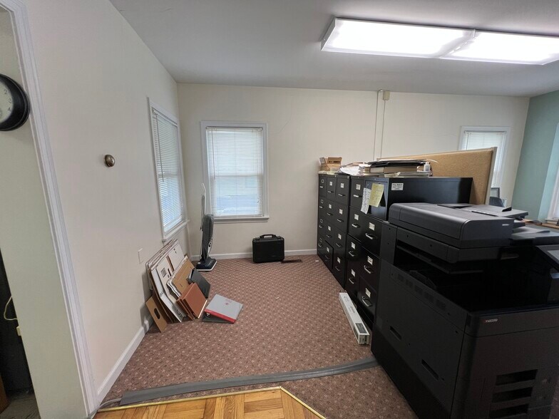 More Photos Of 109 S Main St, Bethel Office For Lease