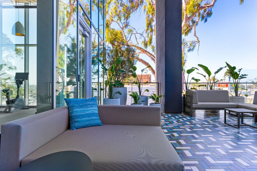 More Photos Of 4353 Park Blvd, San Diego Apartments For Lease