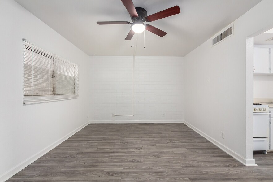 More Photos Of 1625-1629 W Fillmore St, Phoenix Apartments For Sale