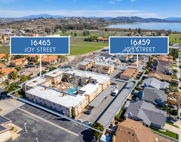 More Photos Of 16465 Joy St, Lake Elsinore Apartments For Sale