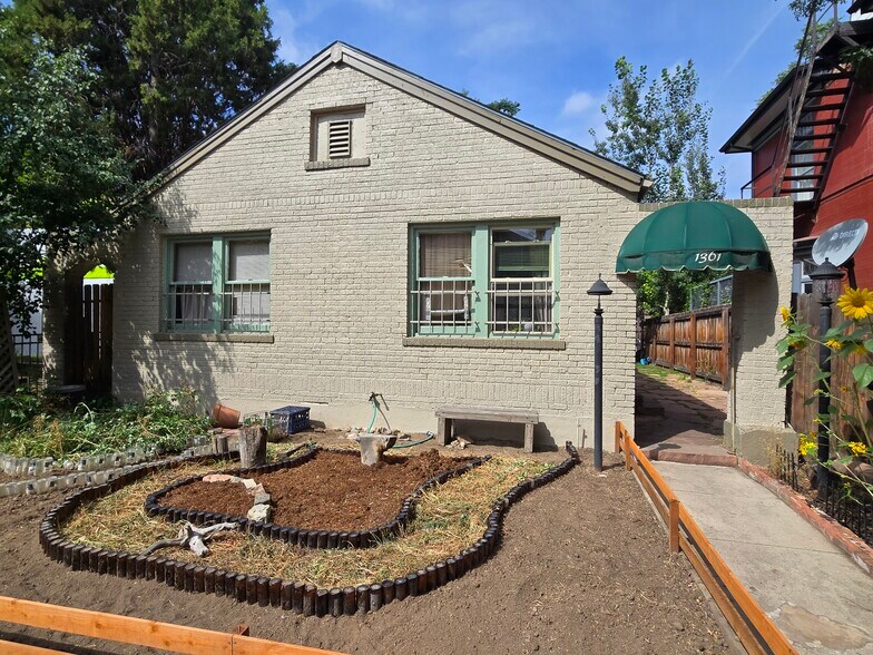 More Photos Of 1361 Humboldt St, Denver Multifamily For Sale