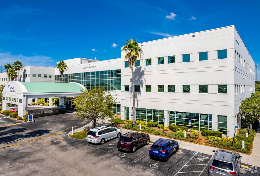 Primary Photo Of 8787 Bryan Dairy Rd, Largo Medical For Lease