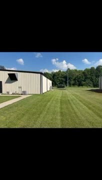 Primary Photo Of 131 Reep Dr, Morganton Warehouse For Lease