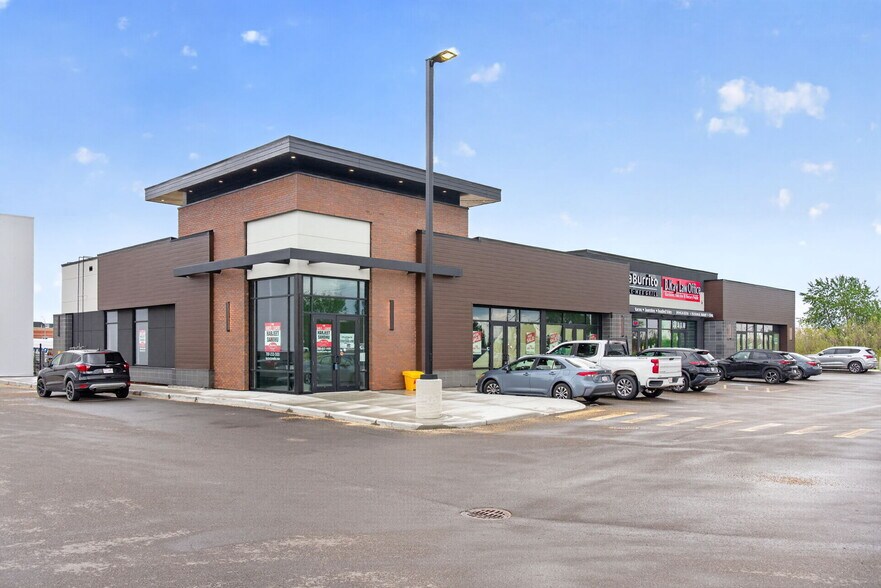 More Photos Of 4905 Roper Rd NW, Edmonton Unknown For Lease