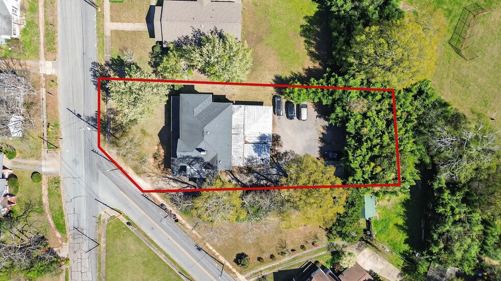 More Photos Of 309 W Morgan St, Wadesboro Apartments For Sale