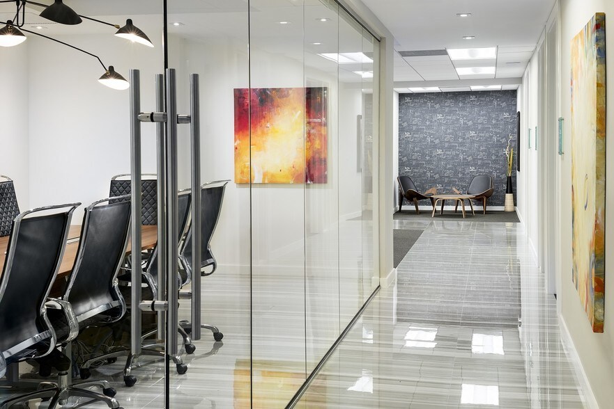 More Photos Of 150 SE 2nd Ave, Miami Coworking Space