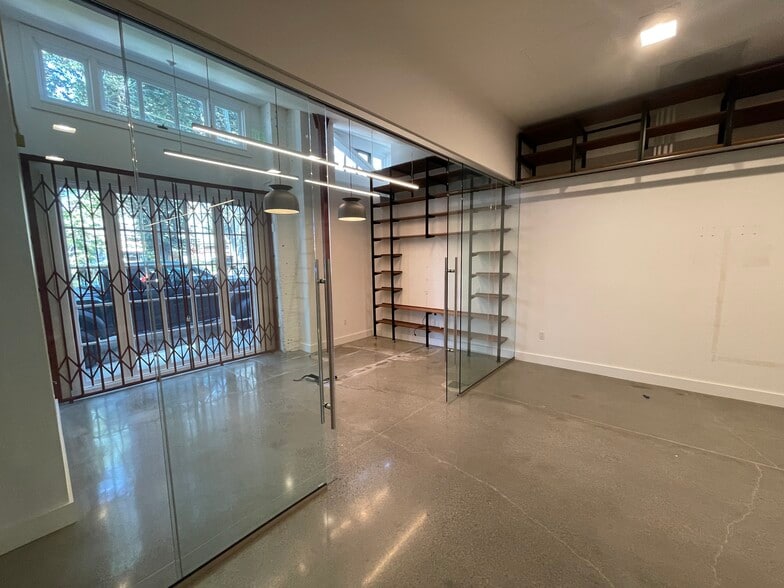 More Photos Of 21-29 S Park St, San Francisco Office For Lease
