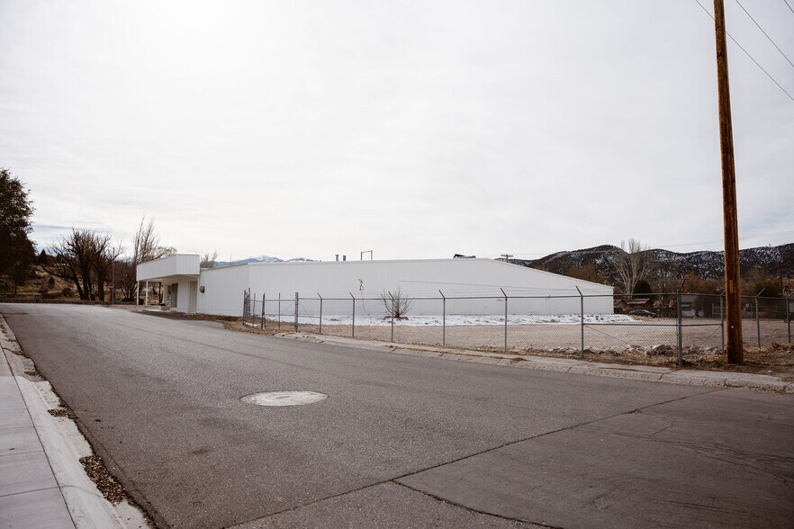 More Photos Of 201 Ogden Ave, Ely Freestanding For Sale