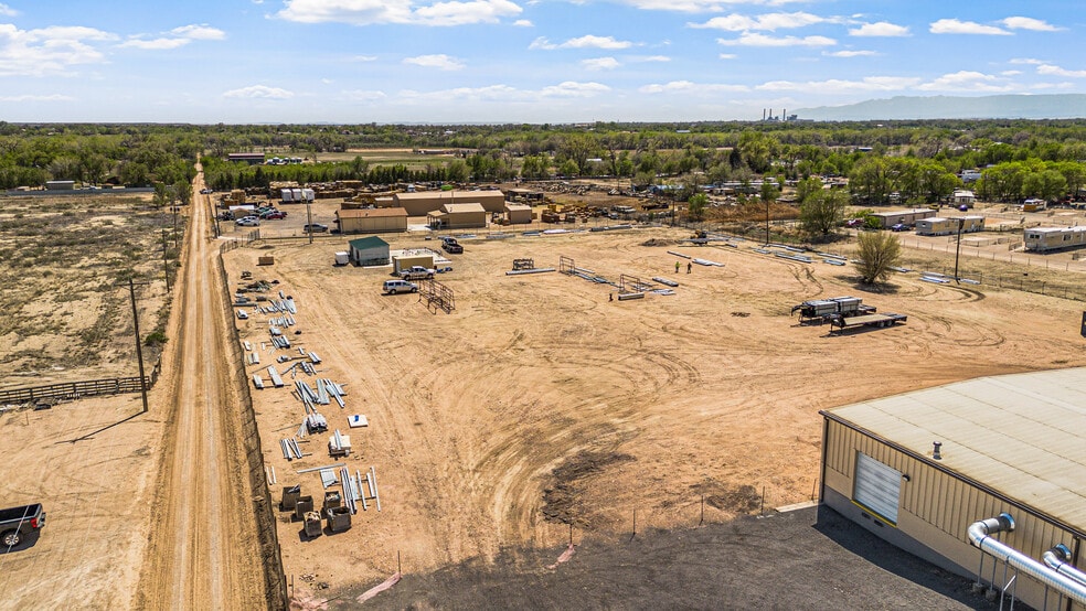 More Photos Of 29470 E State Highway 96, Pueblo Land For Lease