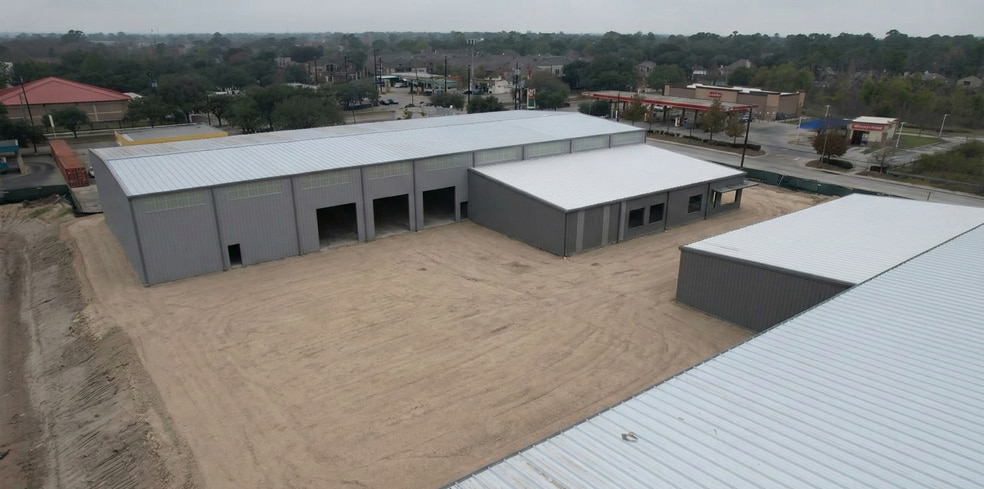 More Photos Of 3231 W Little York Rd, Houston Unknown For Lease