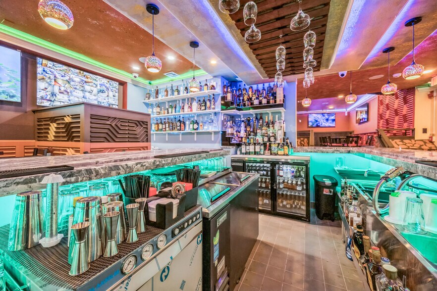 More Photos Of 541 Union Ave, Paterson Storefront Retail Residential For Sale