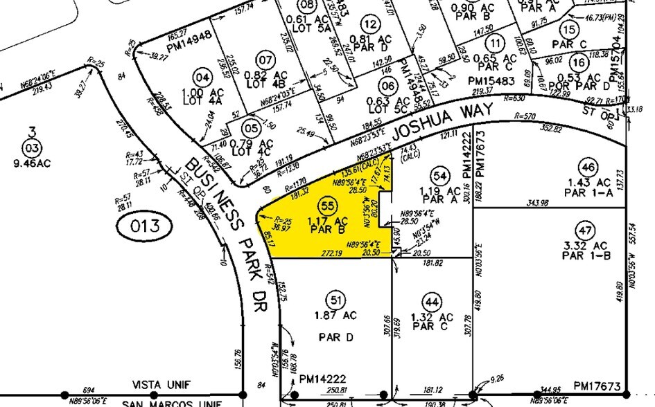 More Photos Of 1185 Joshua Way, Vista Manufacturing For Sale