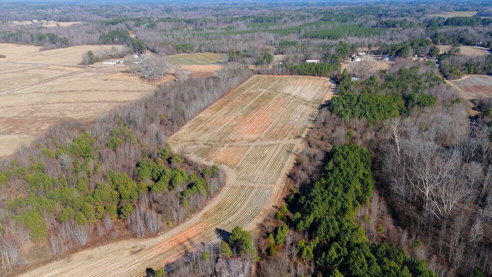 Primary Photo Of 515 Walker Ave, Norlina Land For Sale