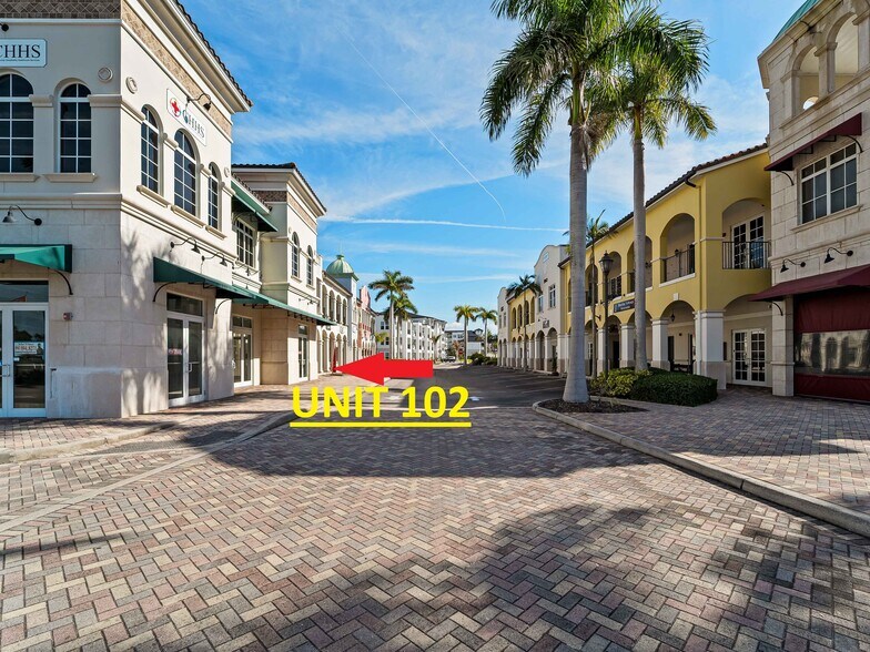 More Photos Of 3976 Destination Dr, Osprey Storefront For Sale