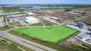 More Photos Of 4220 Gifford Rd, Council Bluffs Land For Sale