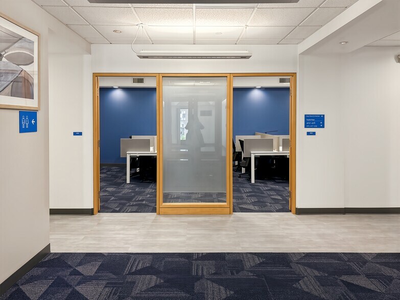 More Photos Of 25 New Chardon St, Boston Coworking Space