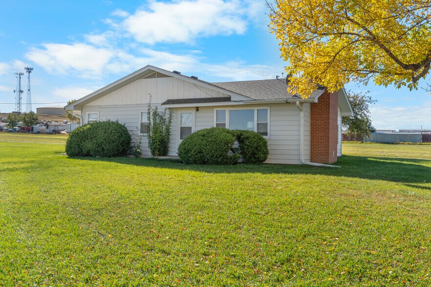 More Photos Of 3206 Erie Pky, Erie Land For Sale