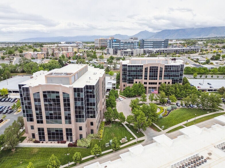 More Photos Of 150 W Civic Center Dr, Sandy Unknown For Lease