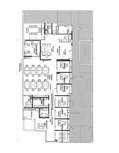 More Photos Of 3701 Corporate Pky, Center Valley Office For Lease