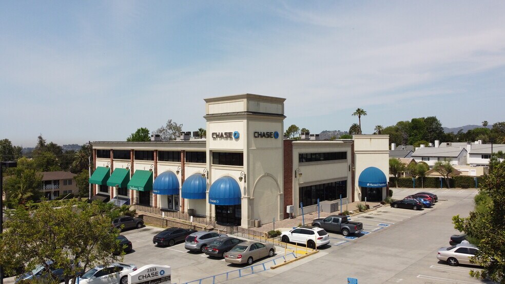 More Photos Of 2333 N Lake Ave, Altadena Storefront Retail Office For Sale